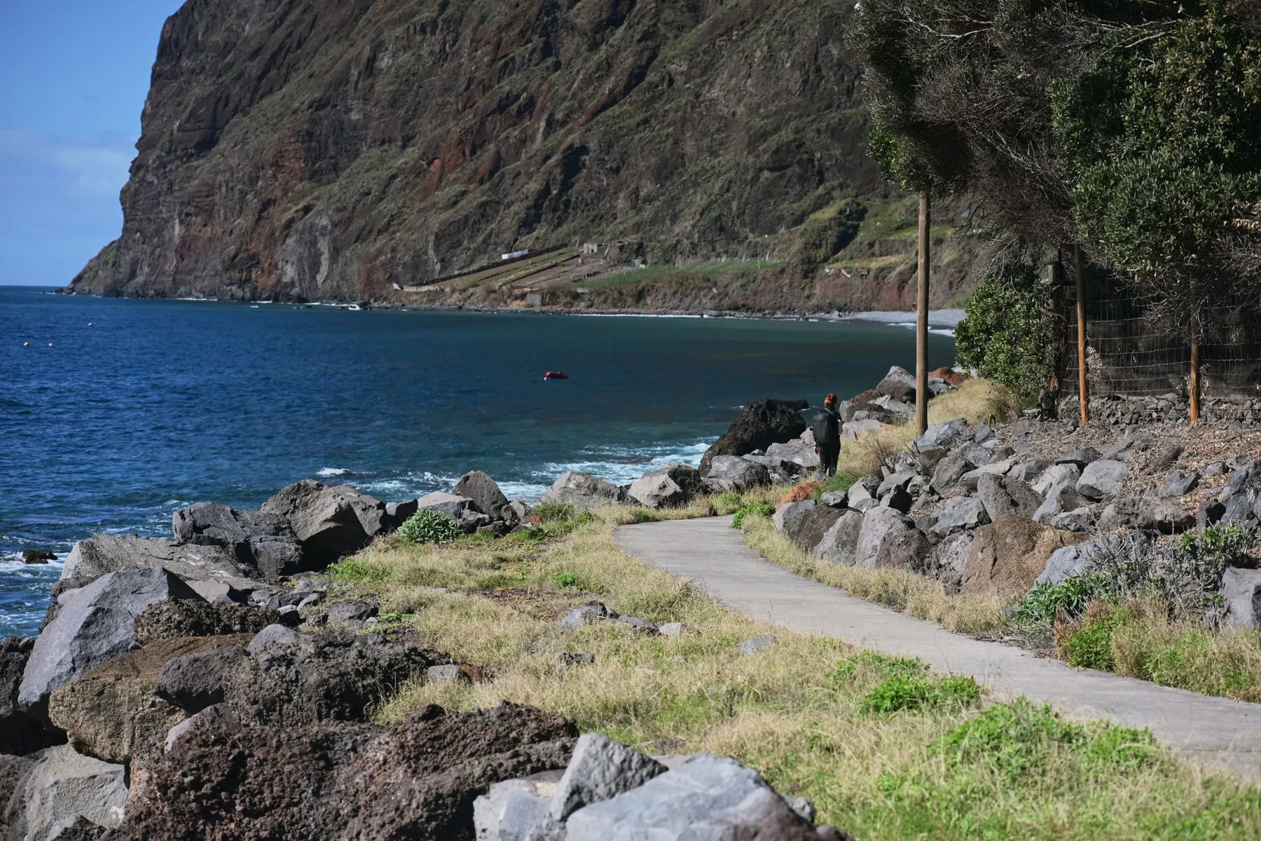 Madeira