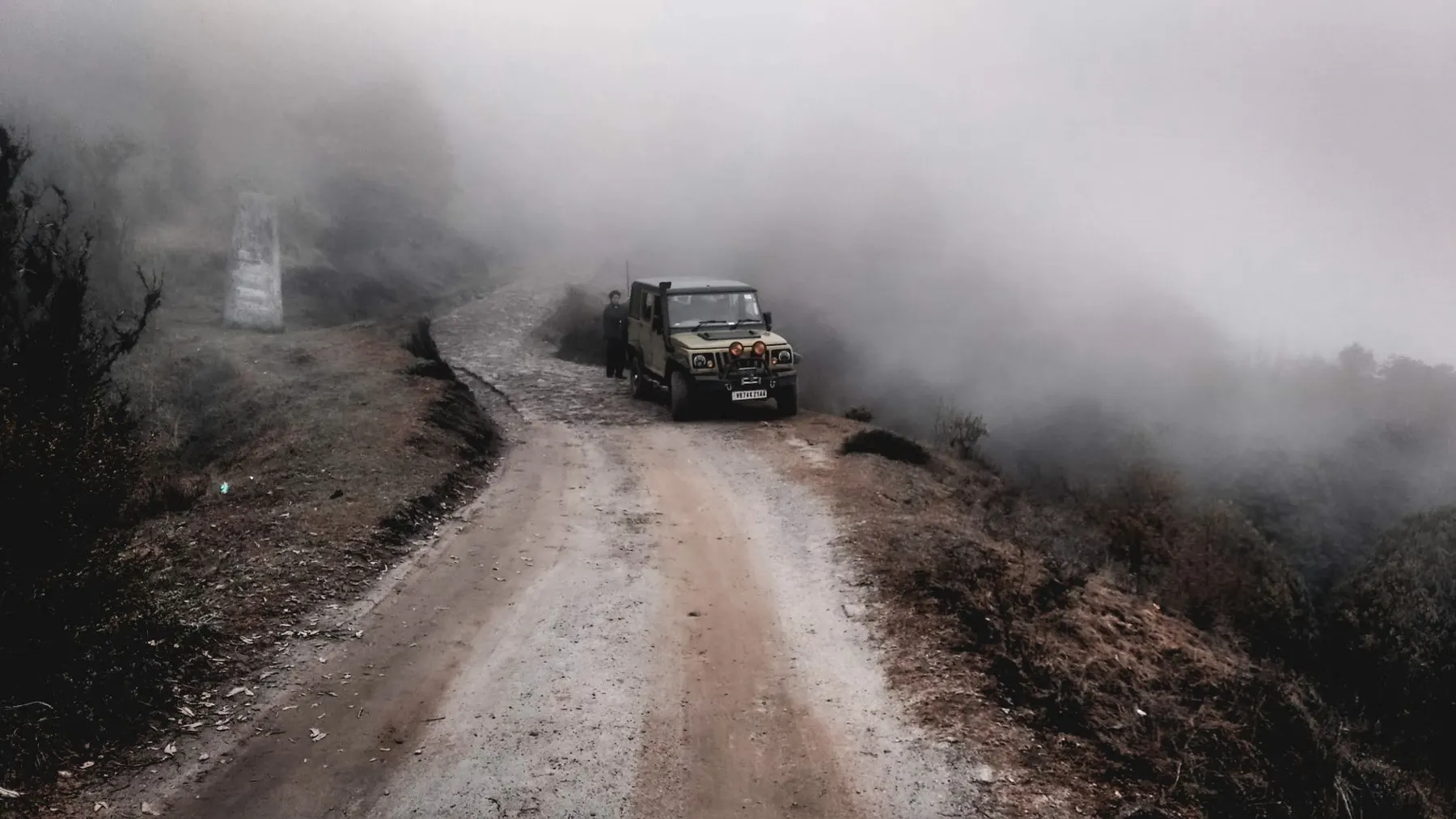 Buggy & off-road