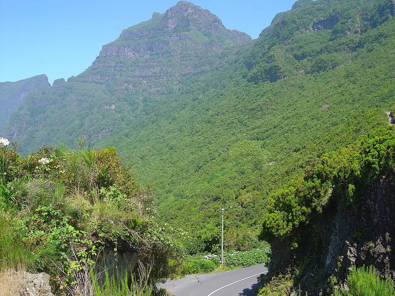 Caminho do Norte · 2