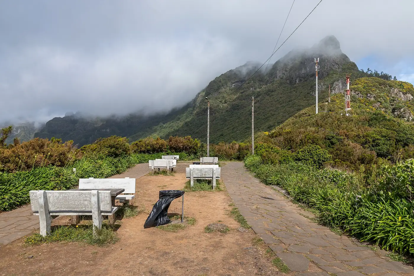 Caminho do Norte · 3