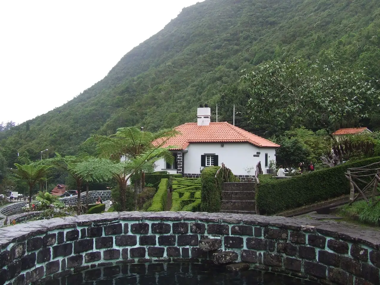 Levada do Furado · 3
