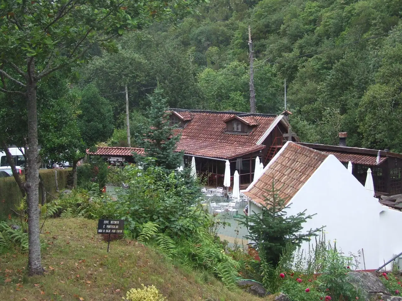 Levada do Furado · 4