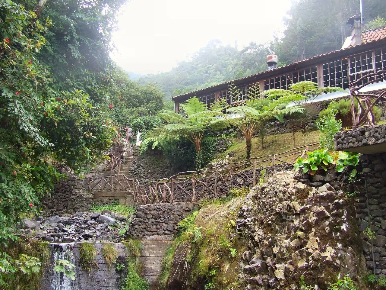 Levada do Furado · 5