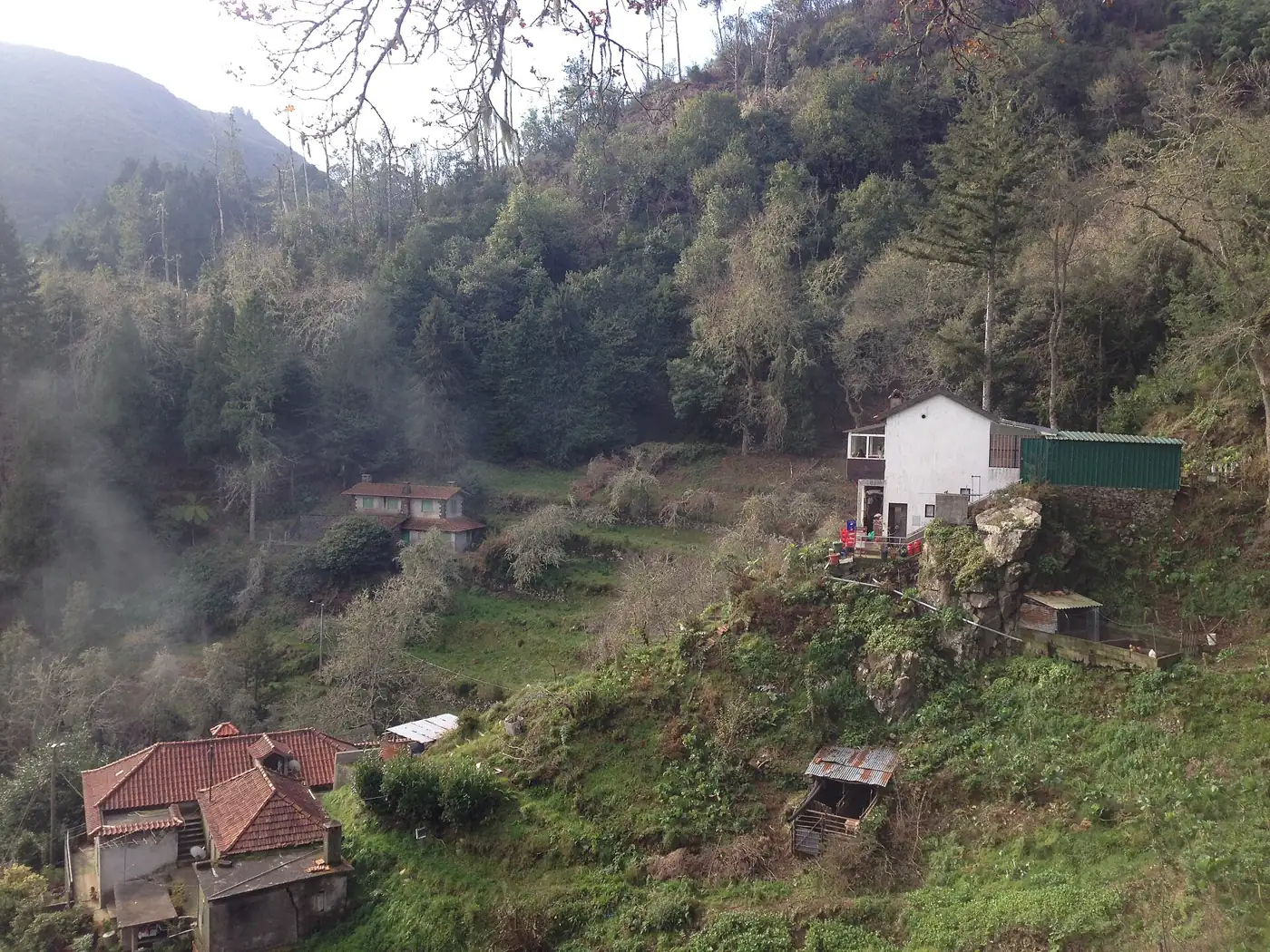 Levada do Furado · 6