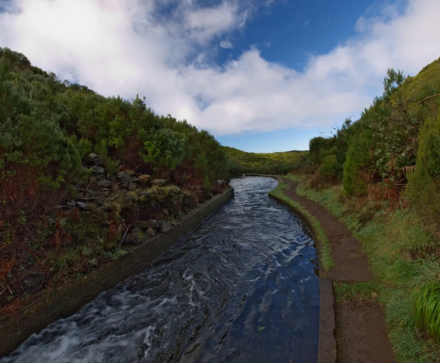 Levada do Alecrim · 3