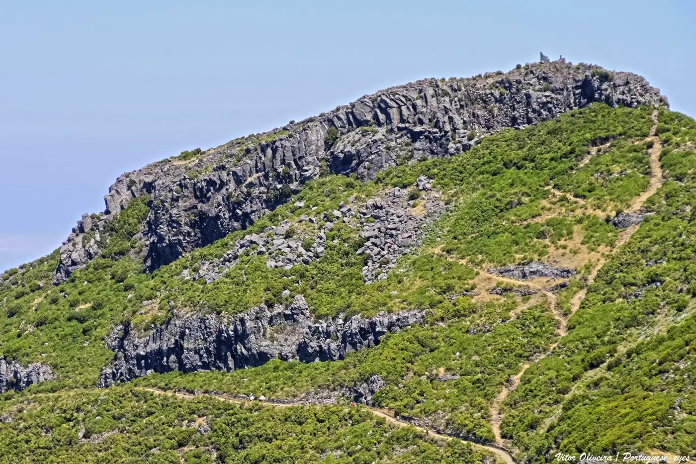 Vereda da Ilha · 4
