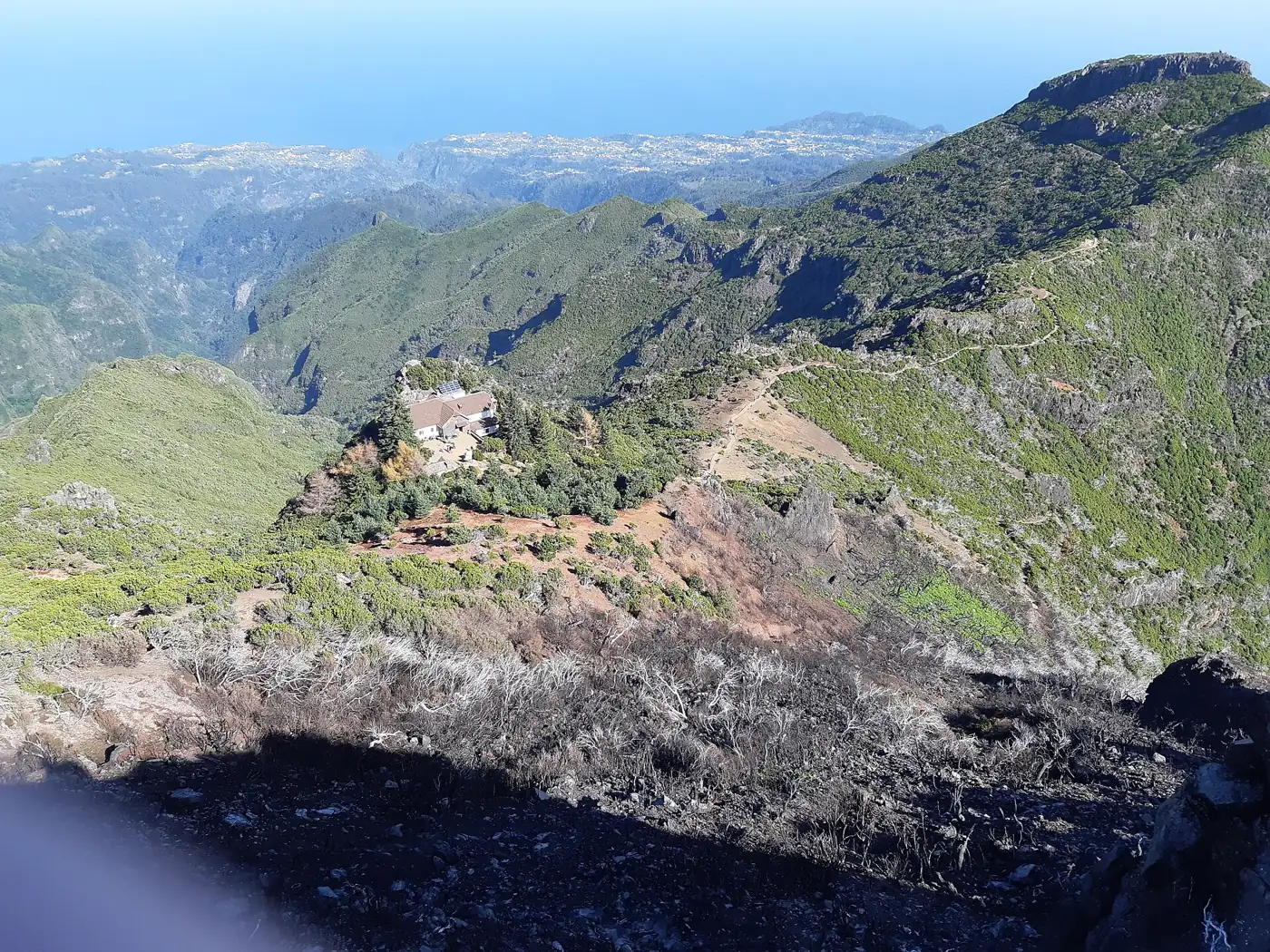 Vereda da Ilha · 6