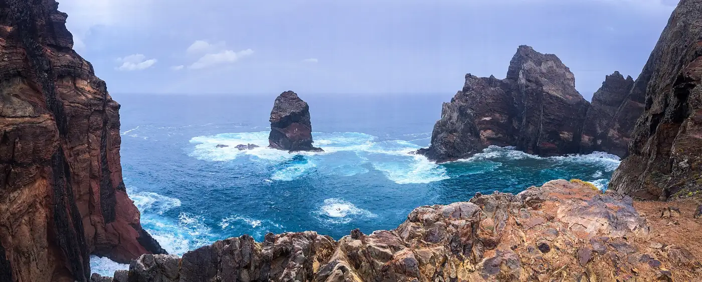 Vereda da Ponta de São Lourenço · 3