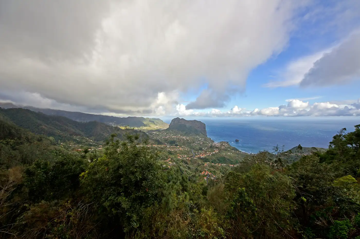Vereda das Funduras · 3