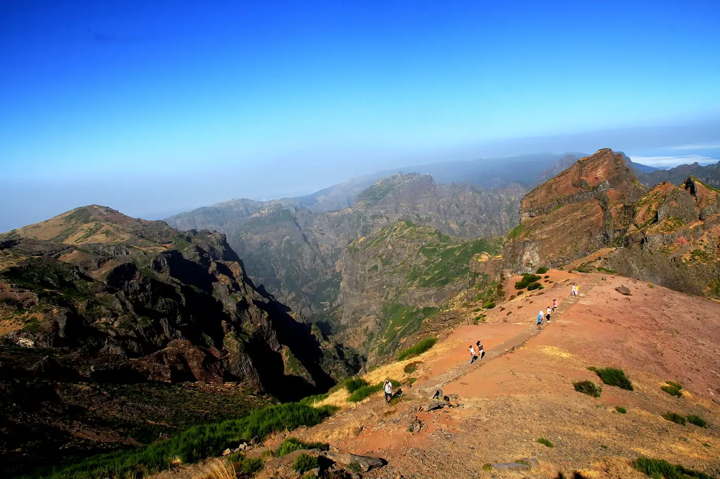 Vereda do Areeiro · 6