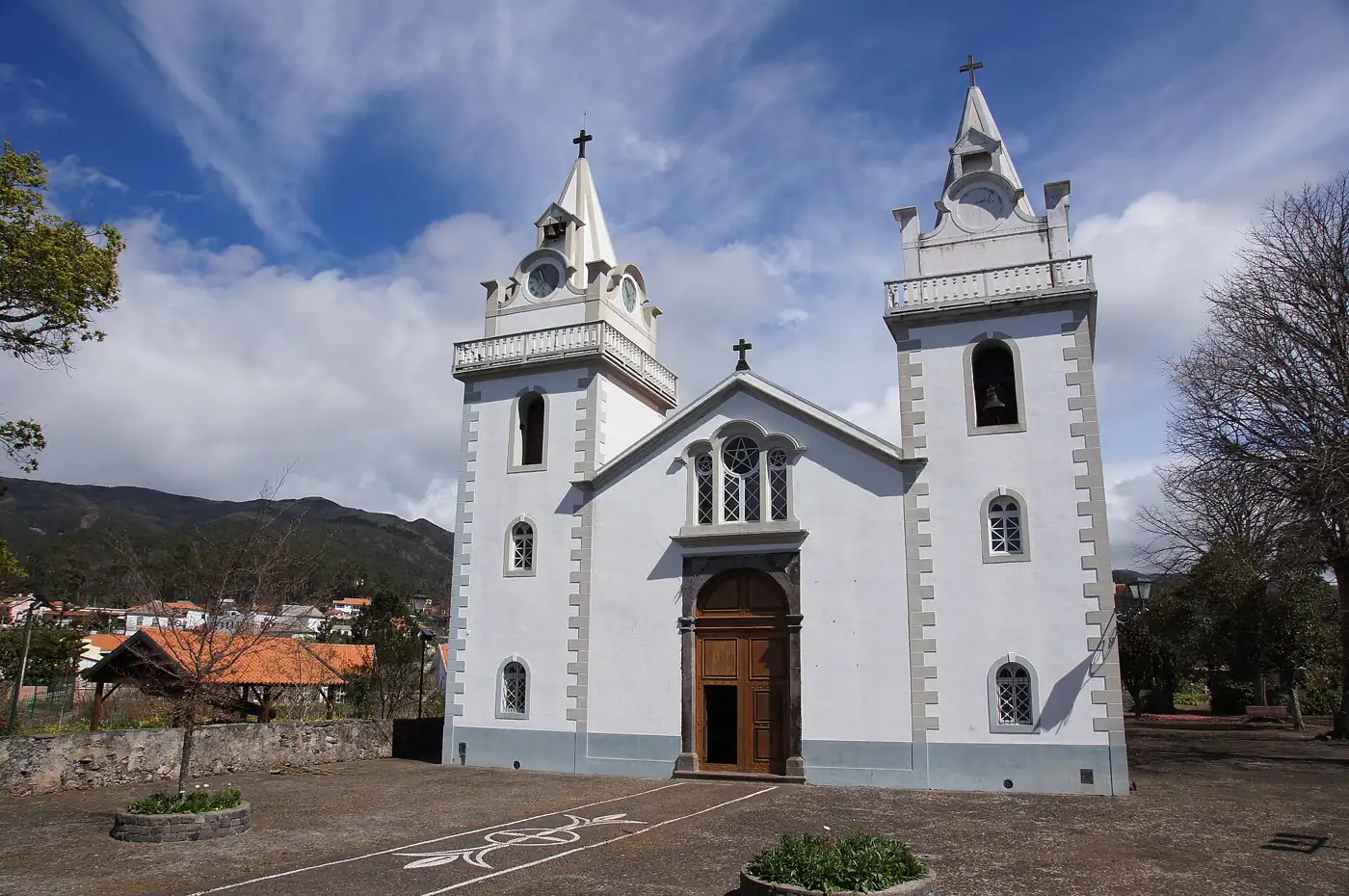 Vereda do Jardim do Mar · 3