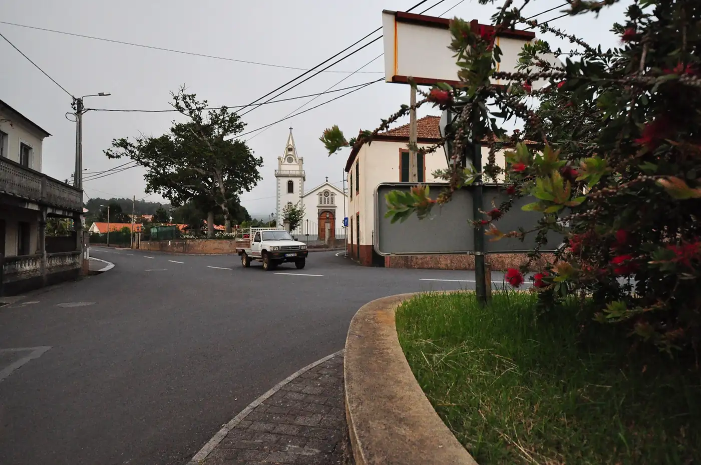 Vereda do Jardim do Mar · 4