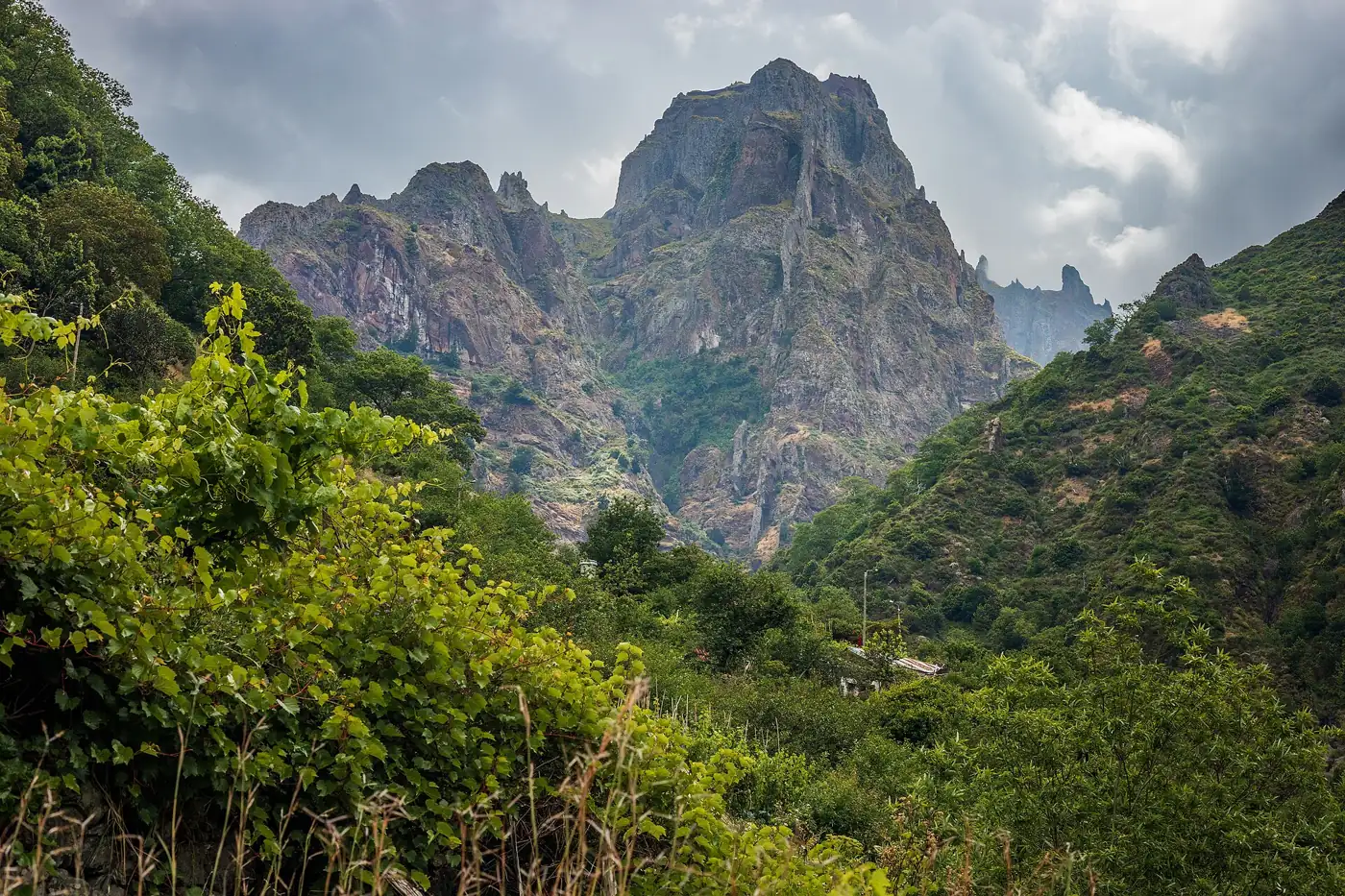 Vereda do Urzal · 4