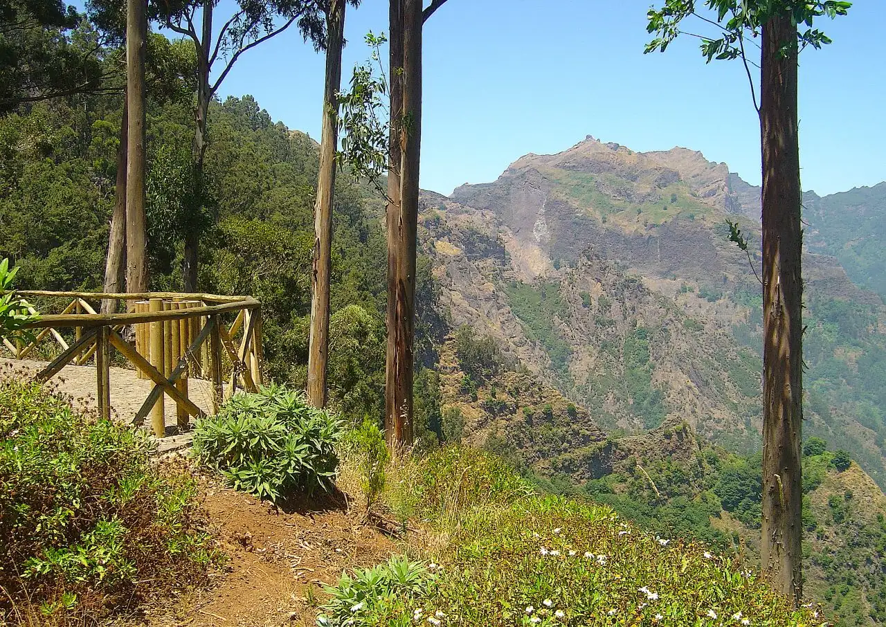 Boca dos Namorados · 3