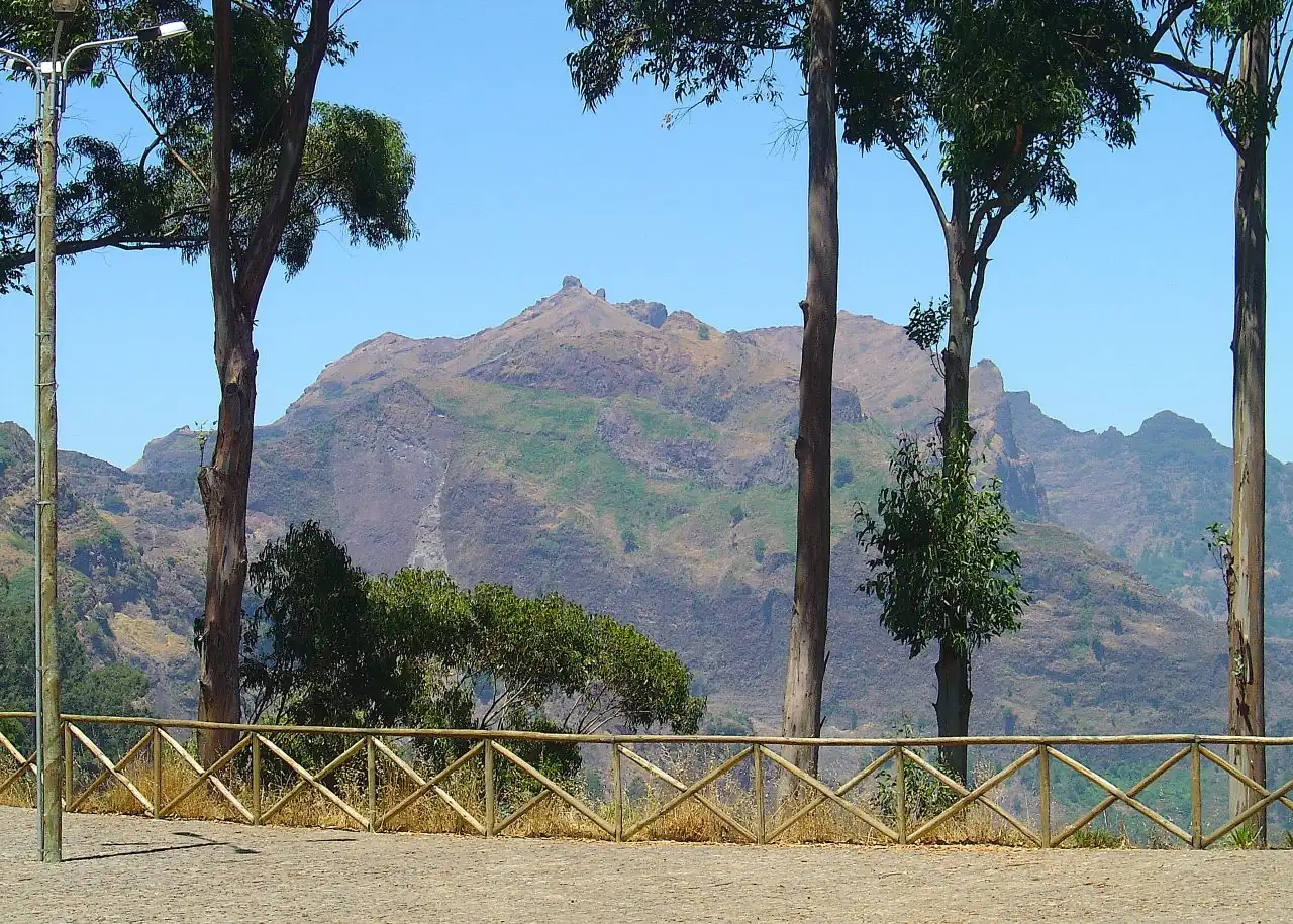 Boca dos Namorados · 4