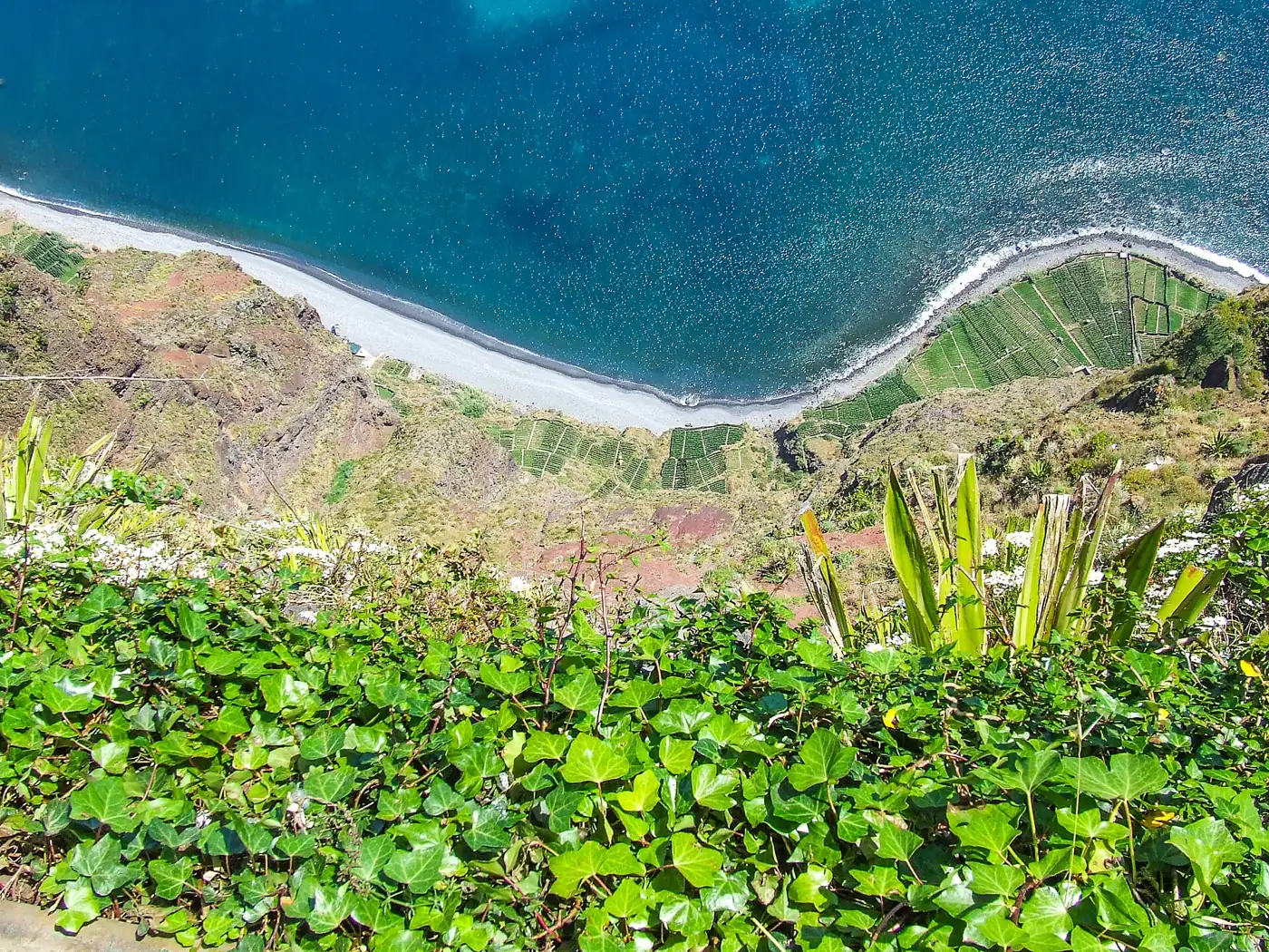 Cabo Girão · 3