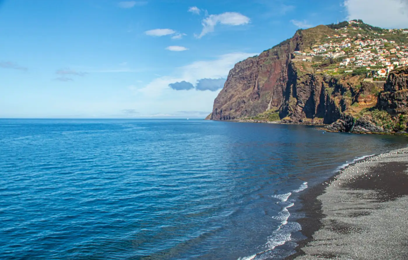 Cabo Girão · 4
