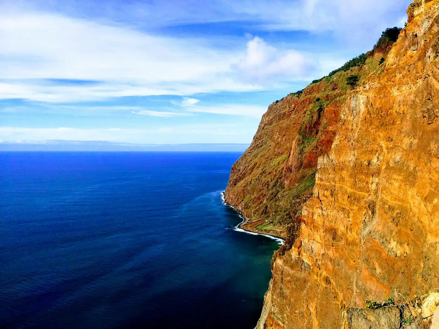 Cabo Girão · 5