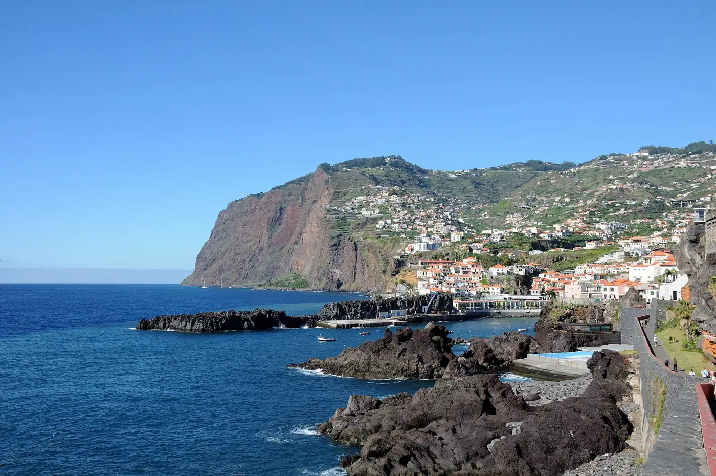 Cabo Girão · 6