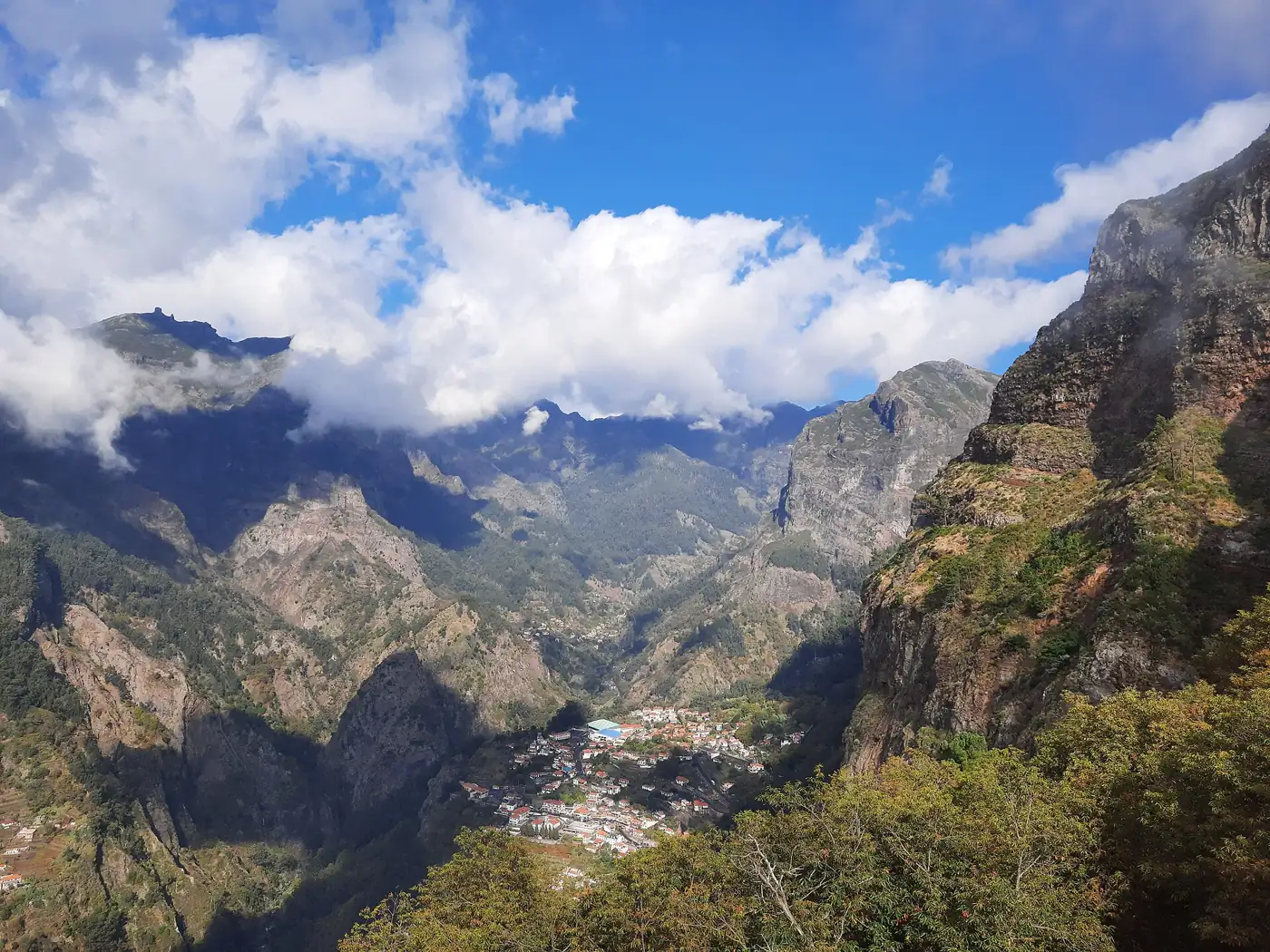 Eira do Serrado · 3