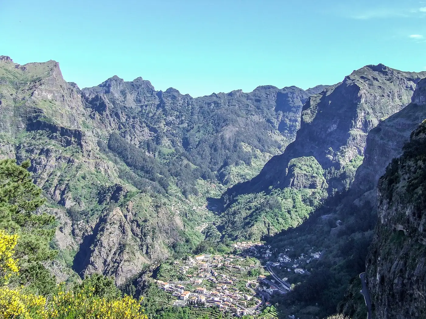 Eira do Serrado · 5