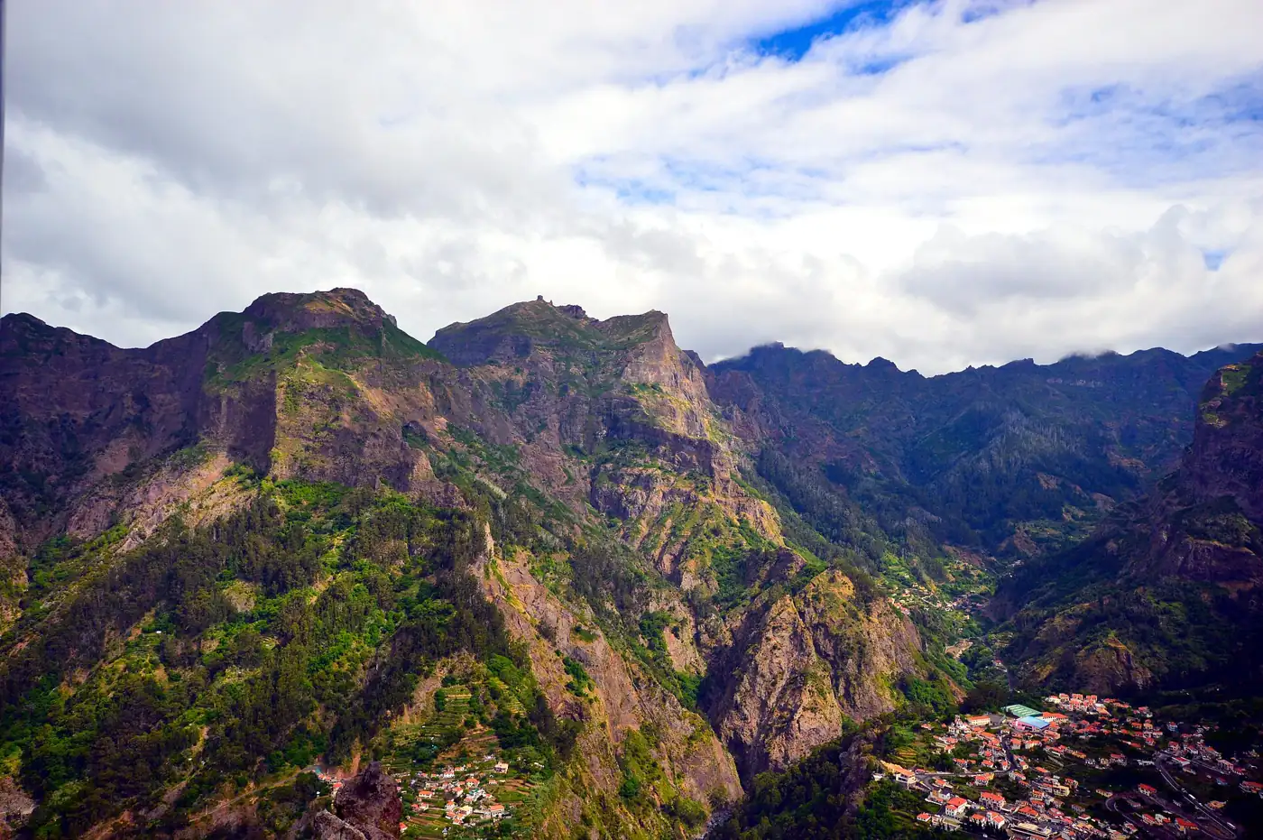Eira do Serrado · 6
