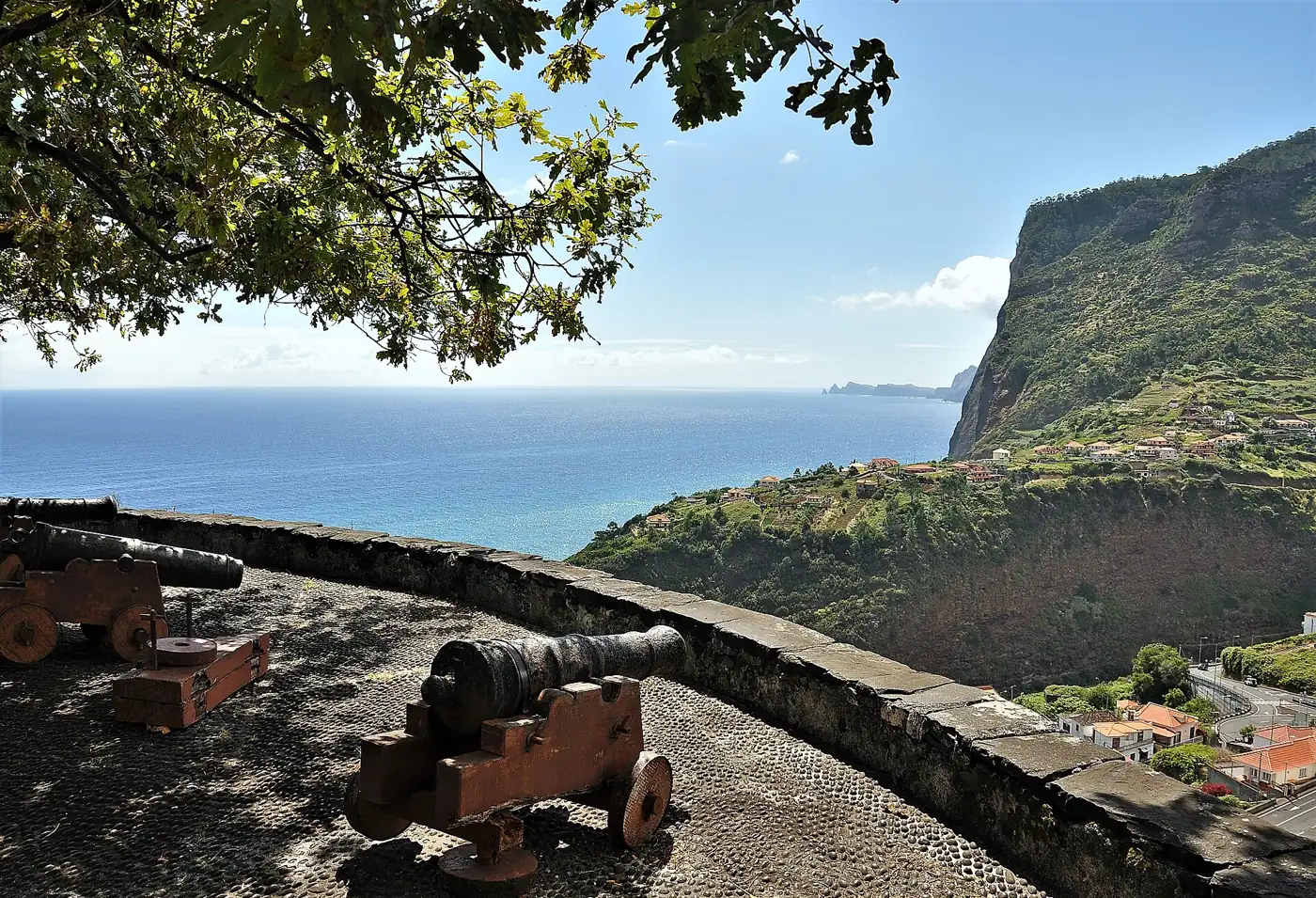 Fortim do Faial · 3