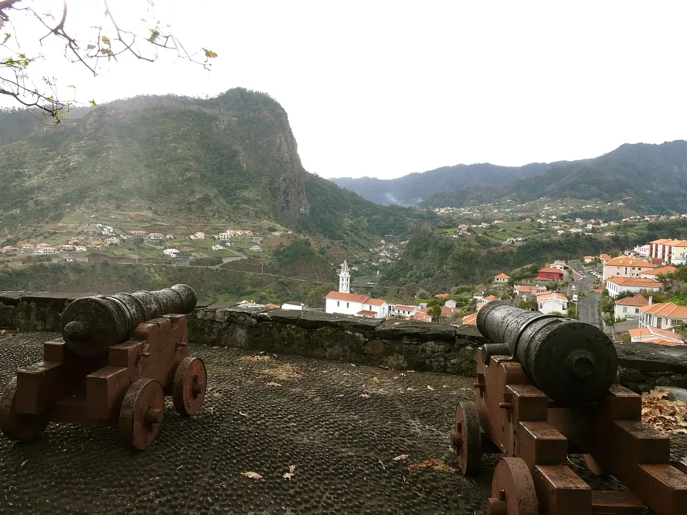 Fortim do Faial · 4