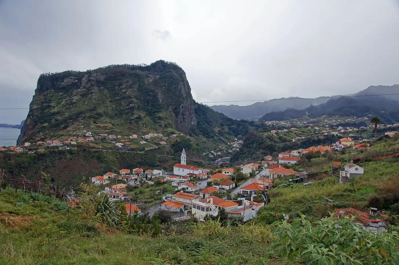 Fortim do Faial · 5