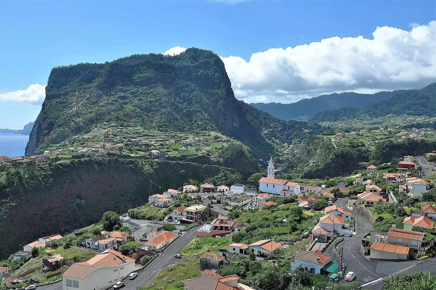 Fortim do Faial · 6