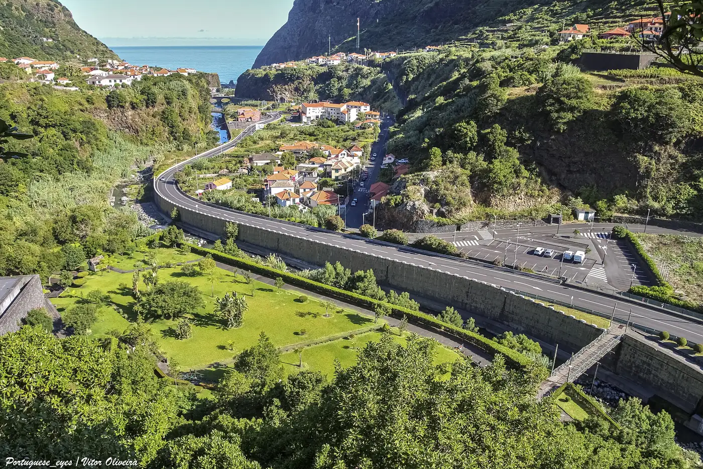 Passo · 5