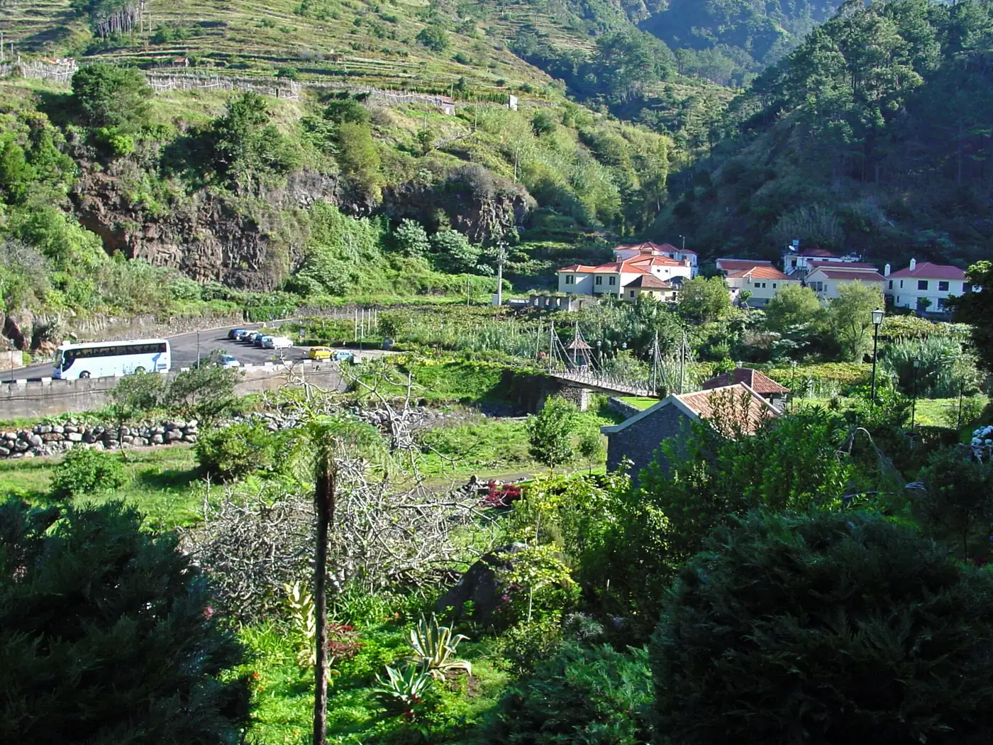 Passo · 6