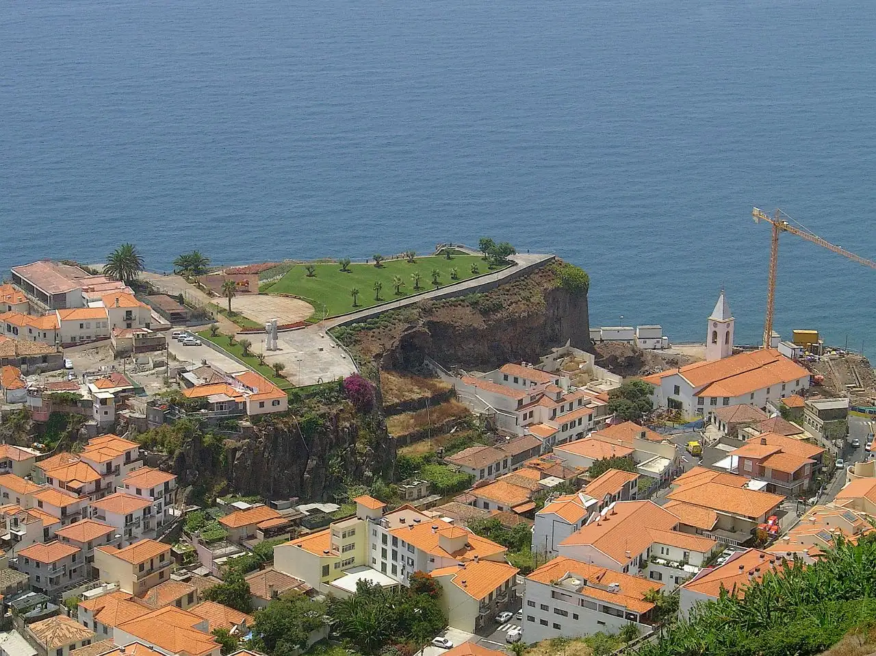 Pico da Torre · 5