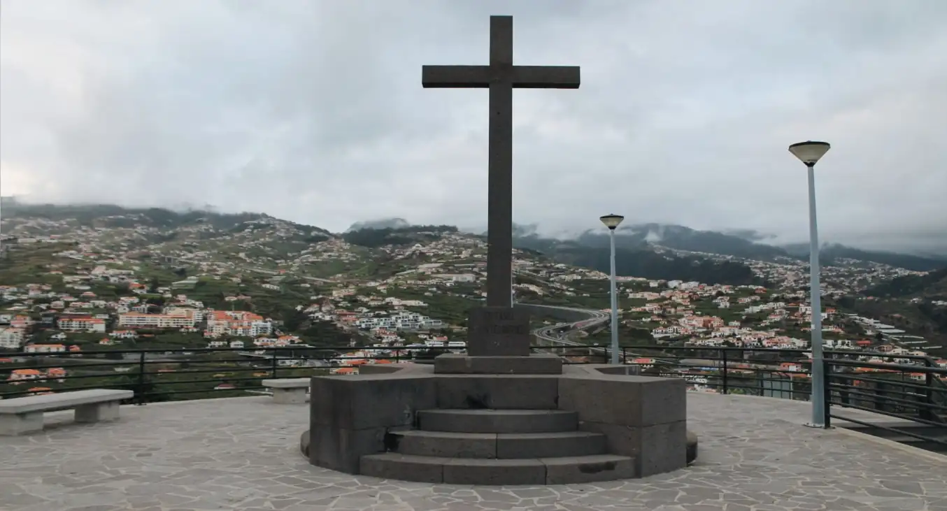 Pico da Torre · 6