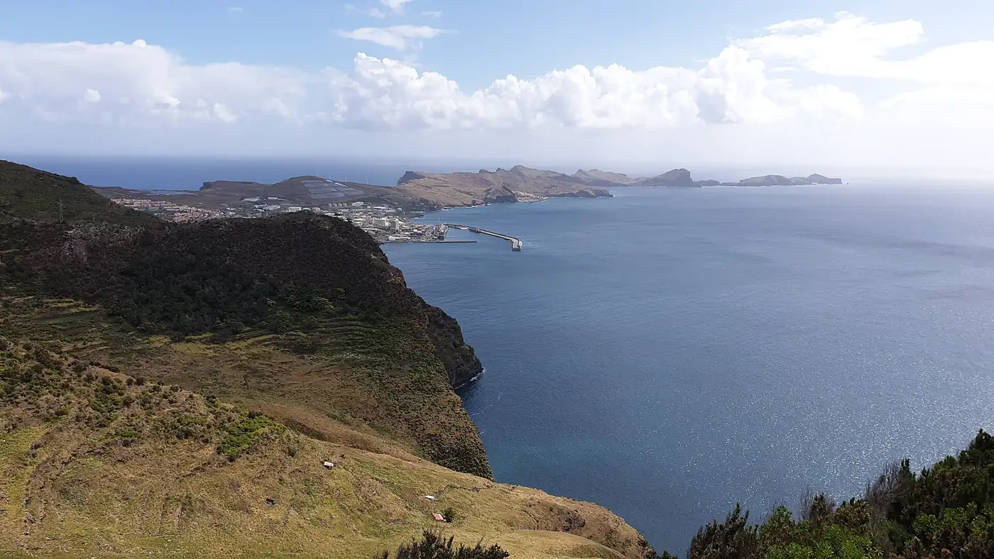 Pico do Facho · 3