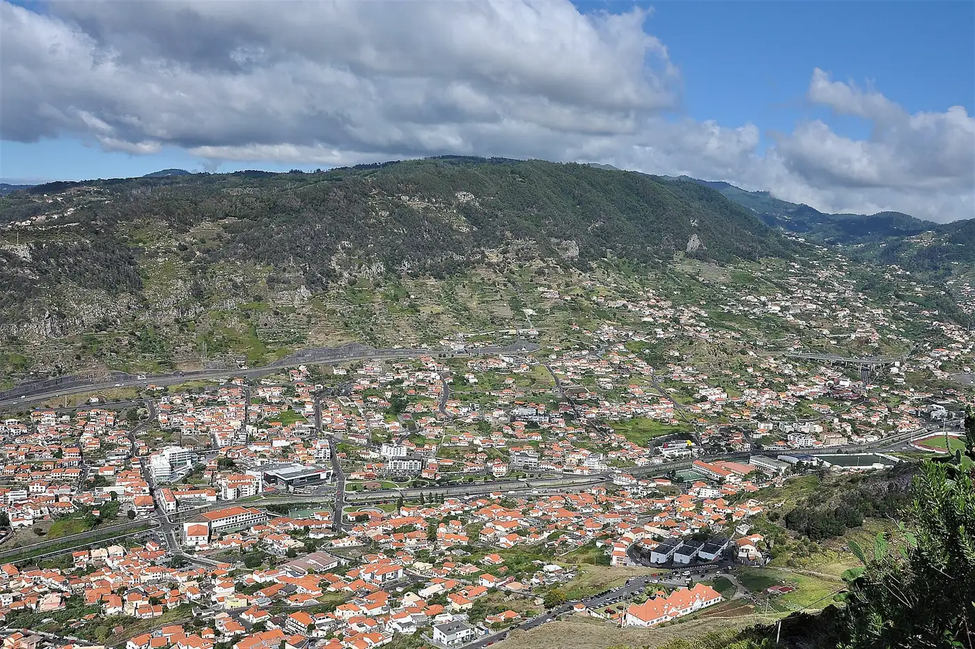 Pico do Facho · 4