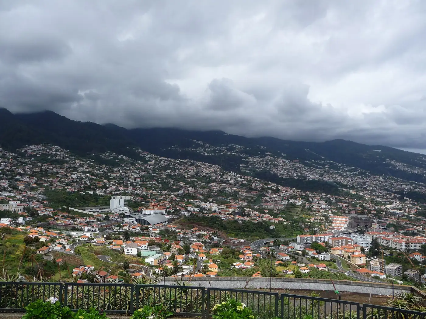Pico dos Barcelos · 5
