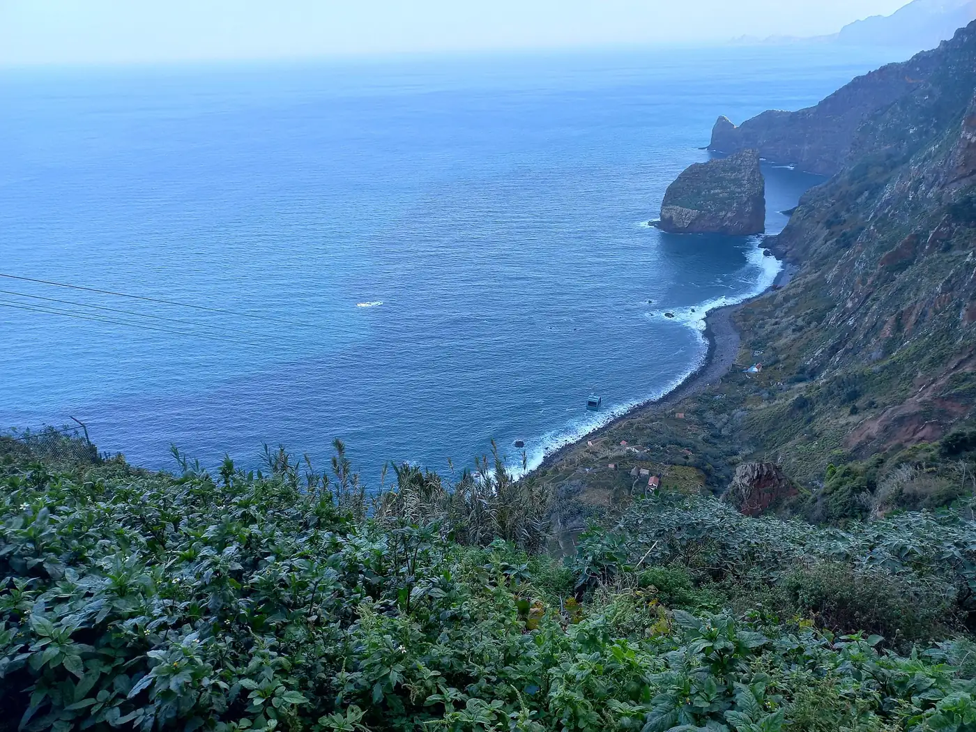 Rocha do Navio · 3