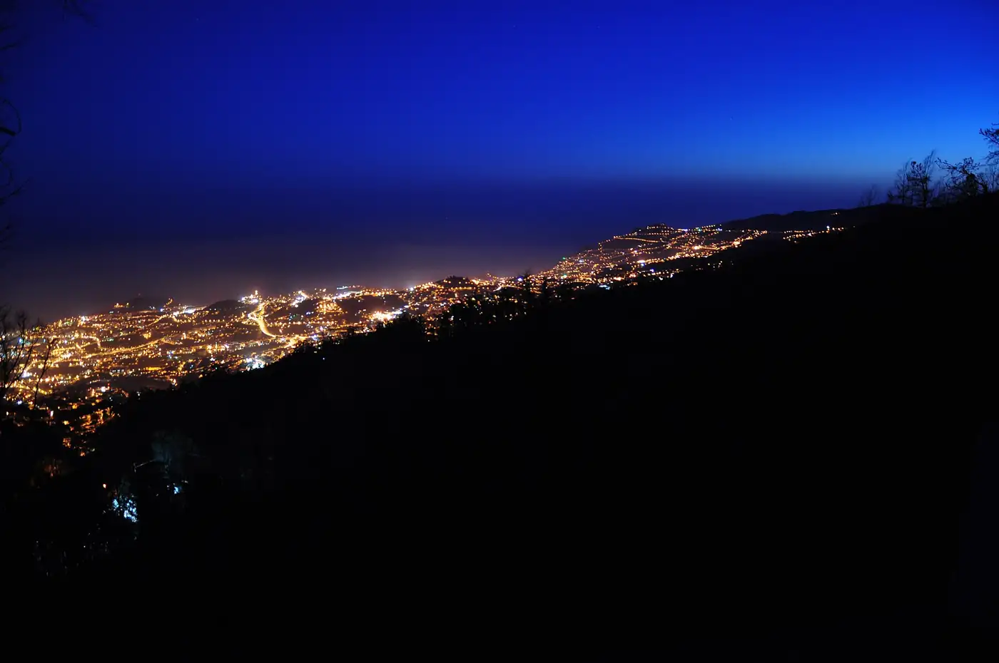 Terreiro da Luta · 5