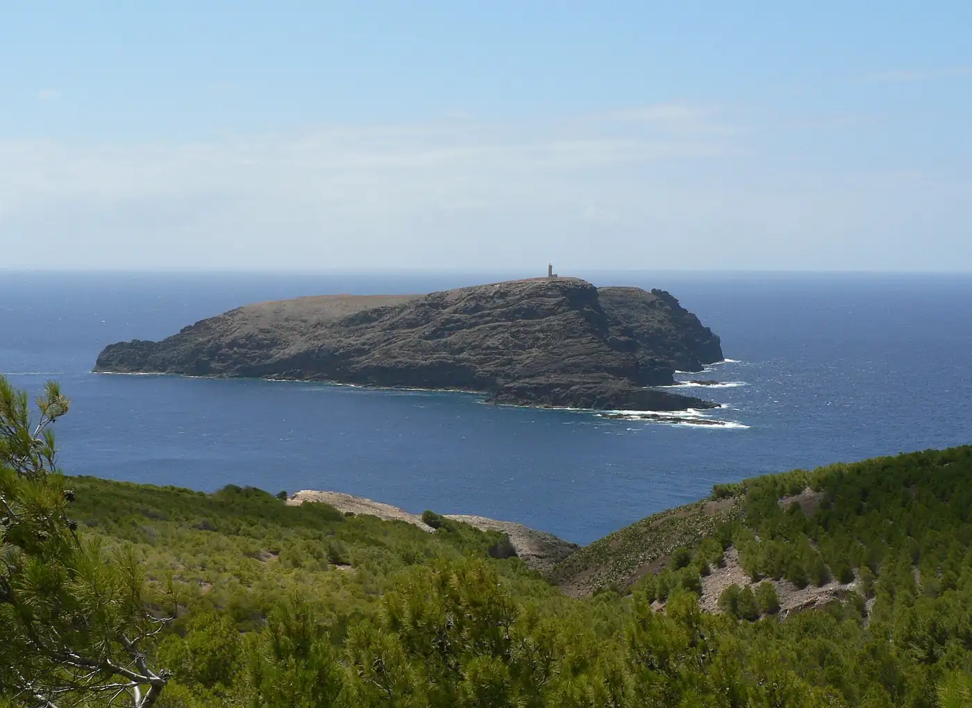 Morenos · 4