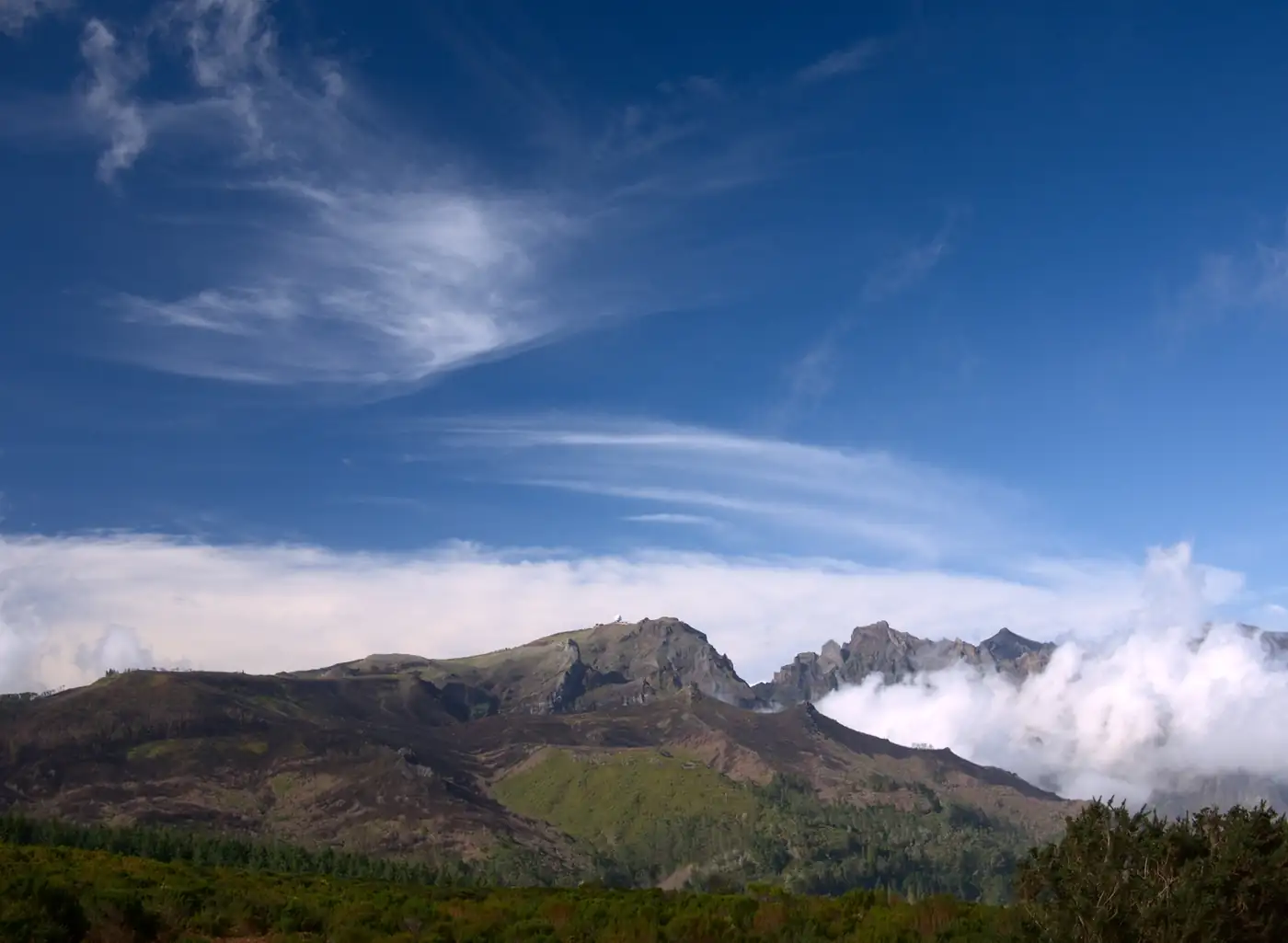 Pico Ruivo · 5