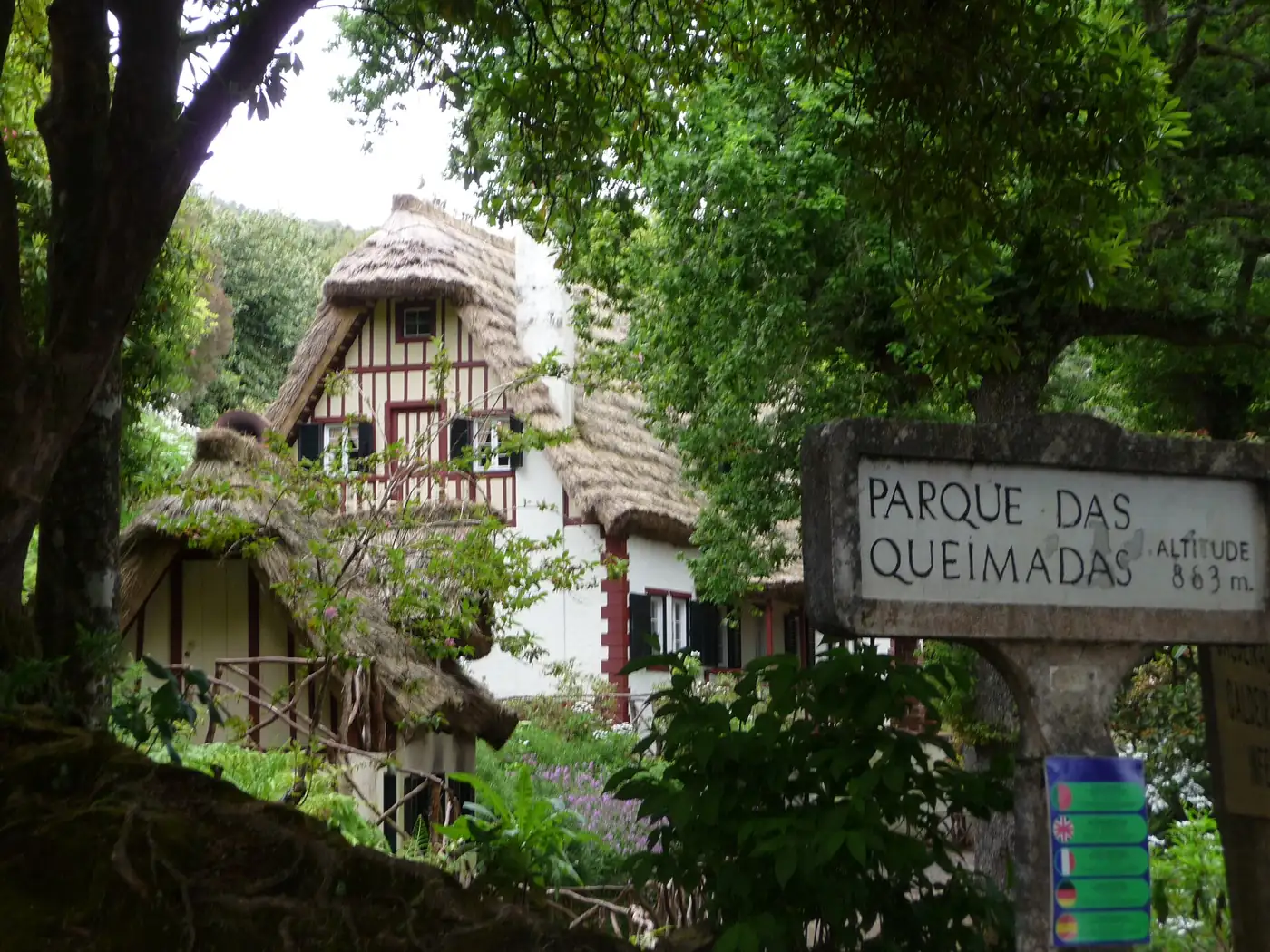 Queimadas · 3