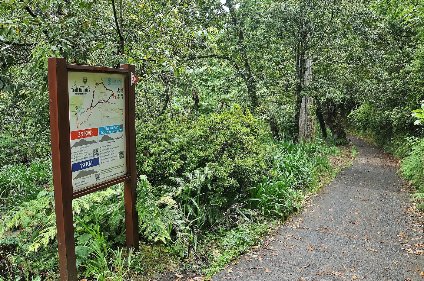 Ribeiro Frio · 3