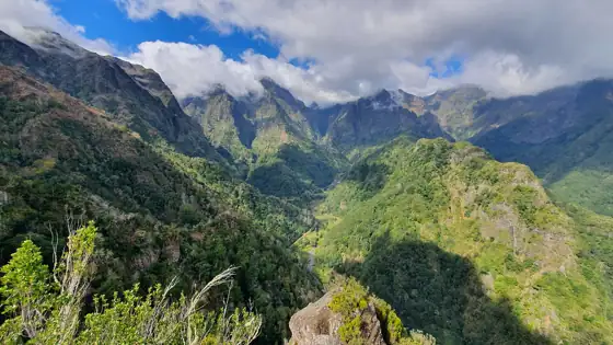 Vereda dos Balcões
