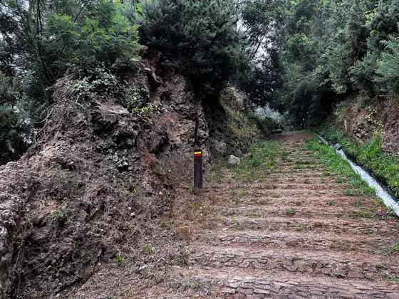 Caminho Real do Monte
