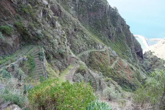 Caminho Real do Paul do Mar