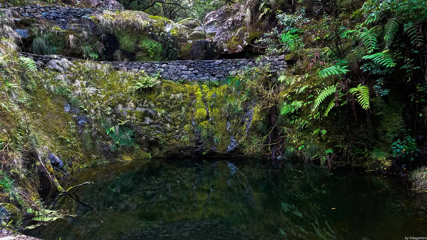 Levada do Furado