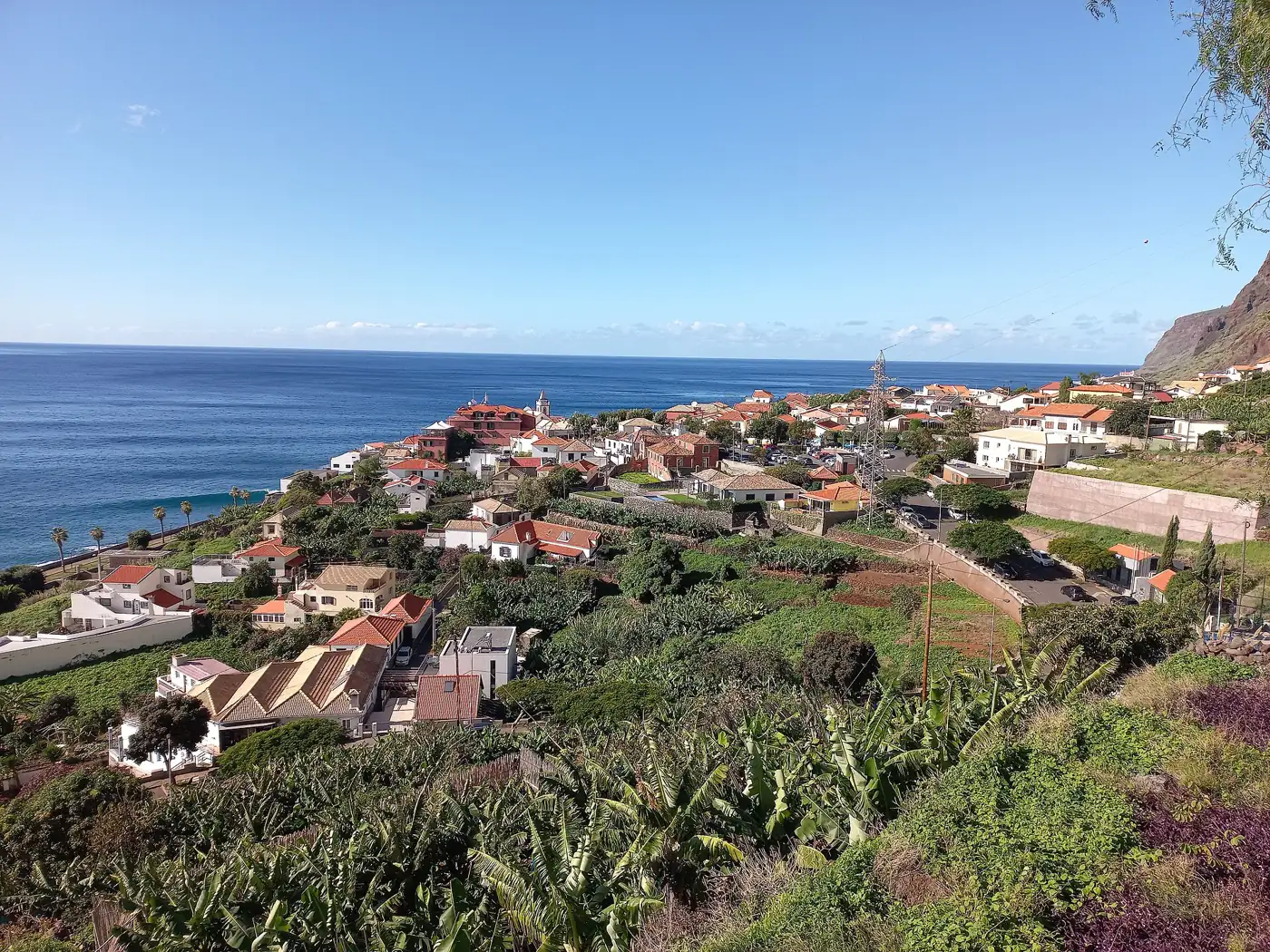 Vereda do Jardim do Mar