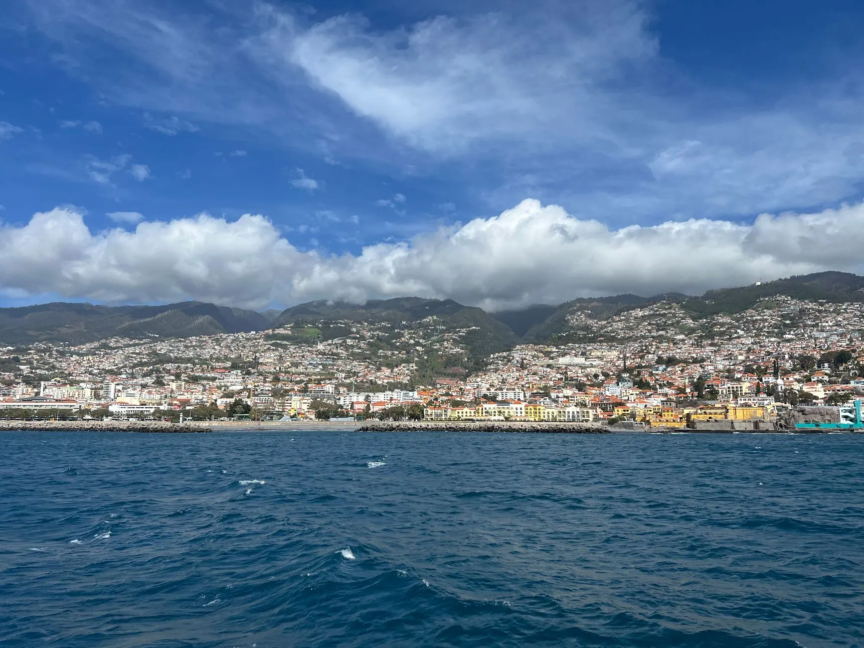 Funchal