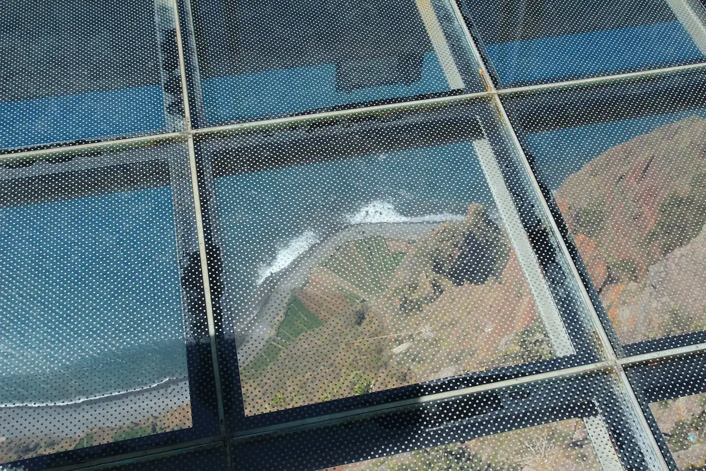 Cabo Girão · 2